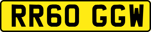 RR60GGW
