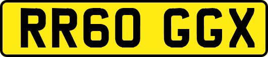 RR60GGX