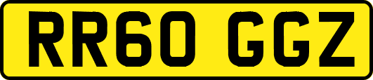 RR60GGZ