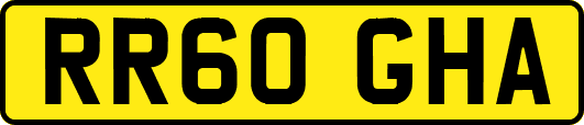 RR60GHA