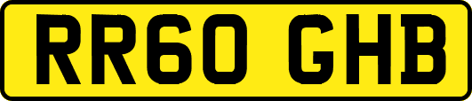 RR60GHB
