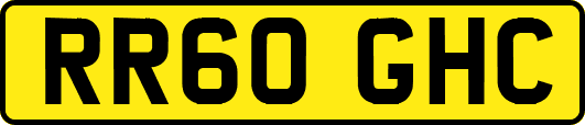 RR60GHC