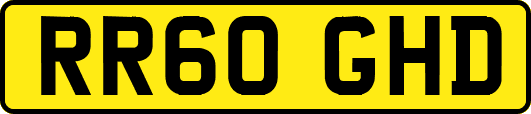 RR60GHD