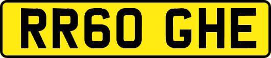 RR60GHE