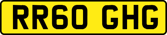 RR60GHG