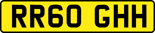 RR60GHH