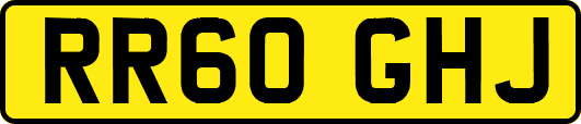 RR60GHJ