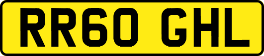 RR60GHL
