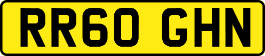 RR60GHN