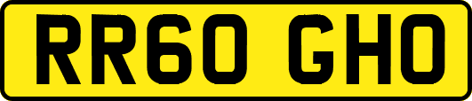 RR60GHO