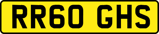 RR60GHS