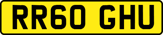 RR60GHU