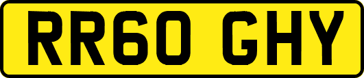 RR60GHY