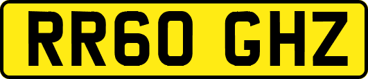 RR60GHZ