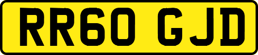 RR60GJD