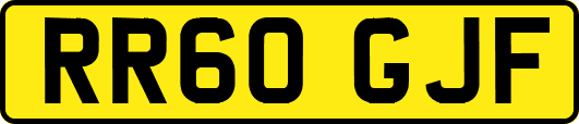 RR60GJF