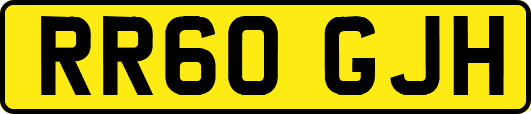 RR60GJH