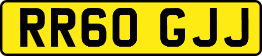 RR60GJJ