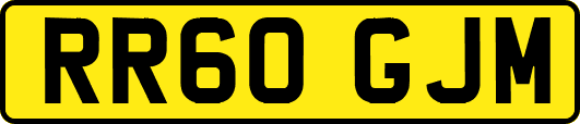 RR60GJM