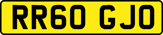 RR60GJO