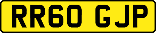 RR60GJP