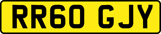 RR60GJY