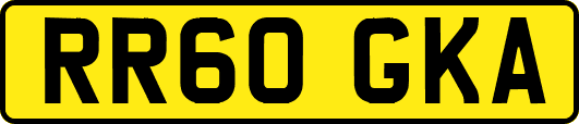 RR60GKA