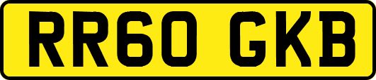 RR60GKB