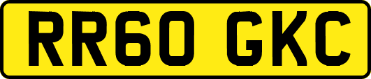 RR60GKC