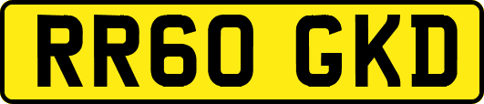 RR60GKD