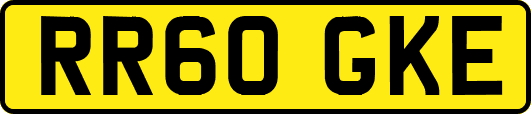 RR60GKE