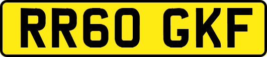 RR60GKF