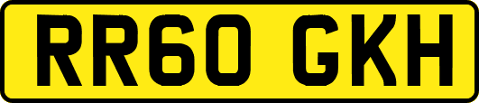 RR60GKH