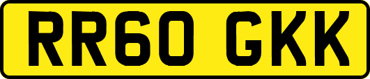 RR60GKK