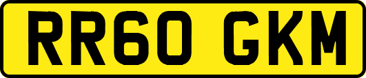 RR60GKM