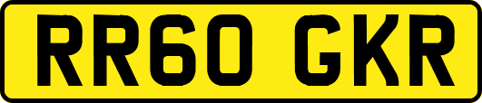 RR60GKR