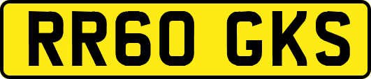 RR60GKS
