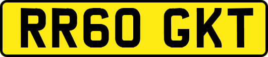 RR60GKT