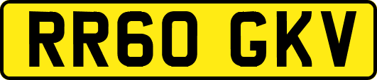 RR60GKV