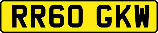 RR60GKW