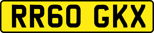 RR60GKX