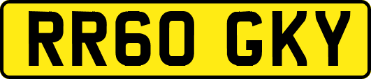 RR60GKY