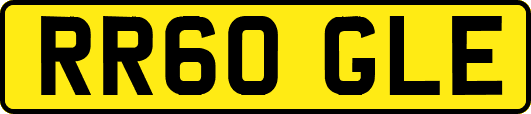 RR60GLE