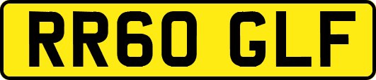 RR60GLF
