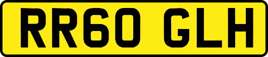 RR60GLH