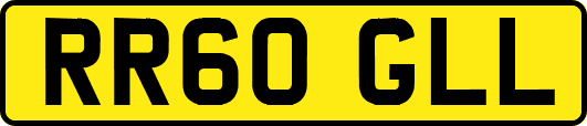 RR60GLL