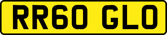RR60GLO