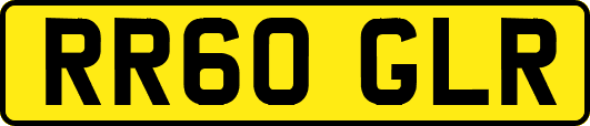 RR60GLR