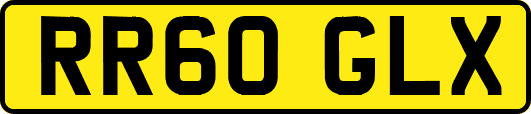 RR60GLX