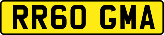 RR60GMA